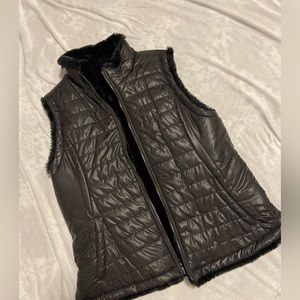 Reverse-able vest